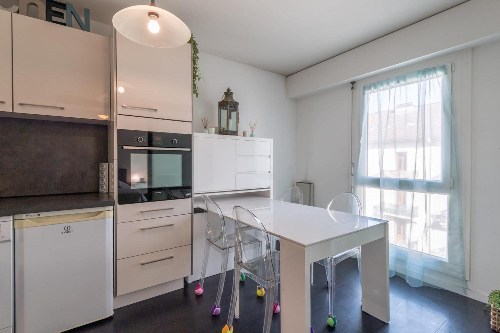 Revon - City Center Flat Annecy Exterior photo